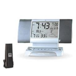 Morning Reporter Weather Station