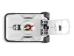 Brunton TruArc 20 Baseplate Compass