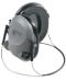 3M Peltor Tactical 6S Active Volume Earmuff