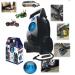 Campbell Hausfeld RP3300 12-Volt Digital Tire Inflator