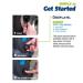 Campbell Hausfeld RP3300 12-Volt Digital Tire Inflator