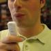 AlcAlert BT5500 Portable Breathalyzer