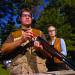 Howard Leight R-03318 Shooter's Earmuff