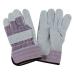 Condor Leather Work Gloves Patch Palm, XL