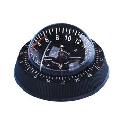 Brunton 85R Dash/Surface Mount Marine Compass