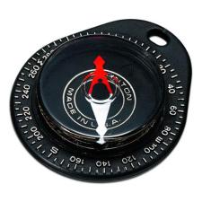 Brunton 9040 Keyring Compass