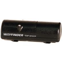 Temperature Sensor for WayFinder V2020