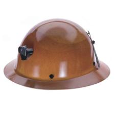 MSA Skullgard Miners Tough Protective Hard Hats