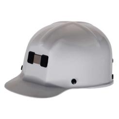 MSA - Comfo-Cap Miners Hard Hat