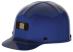 MSA Miner's Hard Hat - MSA91522 Head Protection