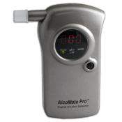 AlcoMate Pro Breathalyzer