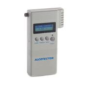 AlcoTector Fuel Cell Breathalyzer