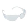 Cordova BULLDOG Readers Polycarbonate Clear Single Wraparound 1.5-Diopter Lens Bifocal Safety Glasses