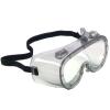 MSA Safety Works Chemical Goggles