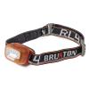 Brunton RL4 LED Headlamp With Flashig Red