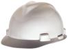 MSA Topgard Hard Hat w/ Fas-Trac Suspension