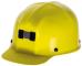 MSA Miner's Hard Hat - MSA91522 Head Protection