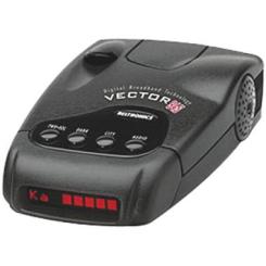 Beltronics Vector V945 Radar Detector