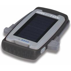 Brunton Freedom Solar USB Power Pack